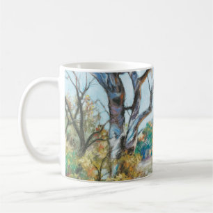 Coffee Mug - 'Heaven and Nature Sing'
