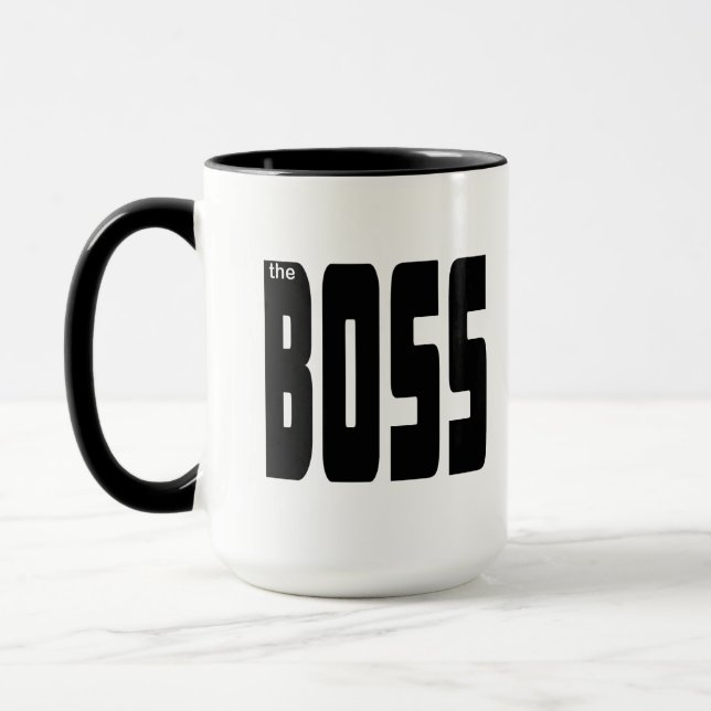 Coffee Mug Humor (Left)