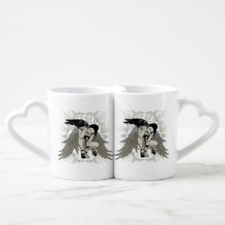 Coffee Mug Set