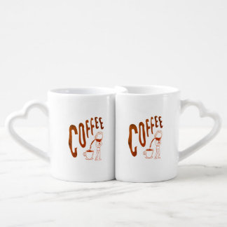 Coffee Mug Set