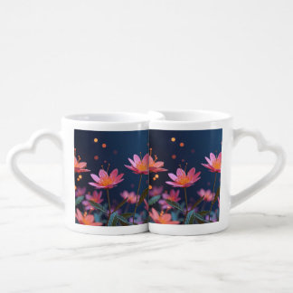 Coffee Mug Set