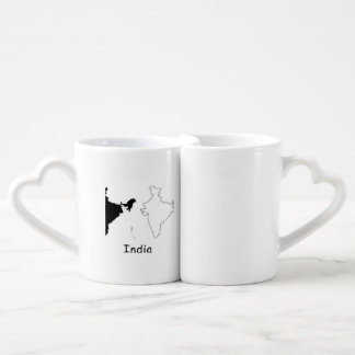 Coffee Mug Set