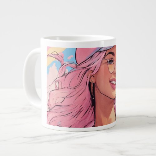Coffee mug Specialty Mug
