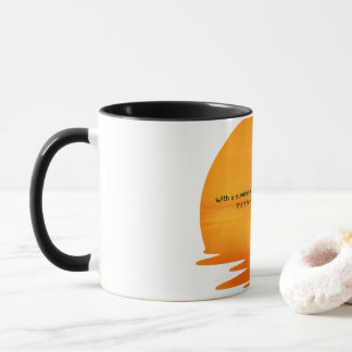 Coffee Mug-Sunrise Mug