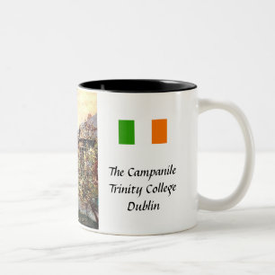 Coffee Mug - Trinity College, Dublin