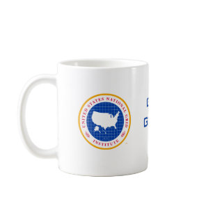 Coffee Mug - USNG Institute