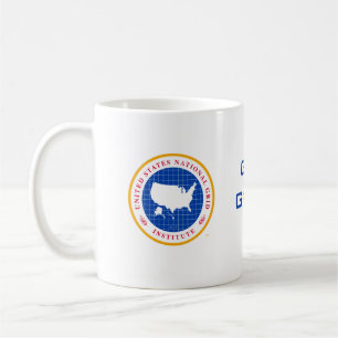 Coffee Mug - USNG Institute