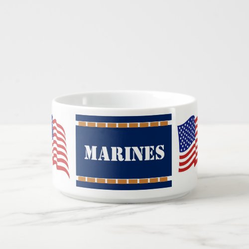 Coffee Mug Veterans Gift Marines 