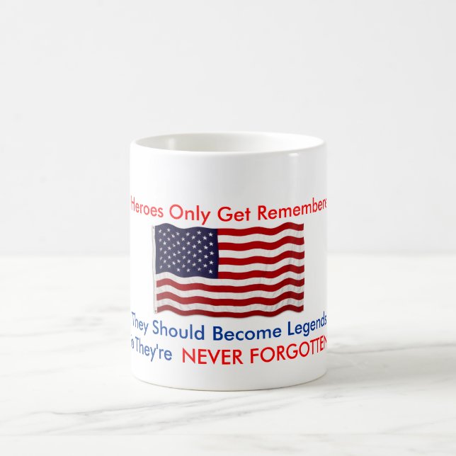 coffee mugs (Center)