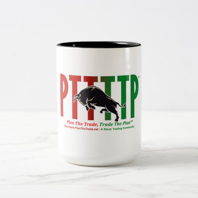 Coffee Mugs (Center)