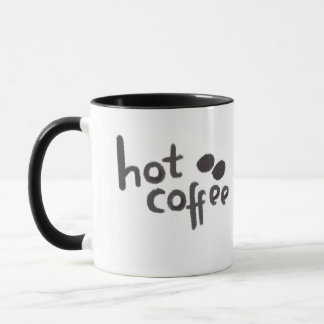 Coffee Mugs