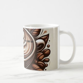 Coffee mugs