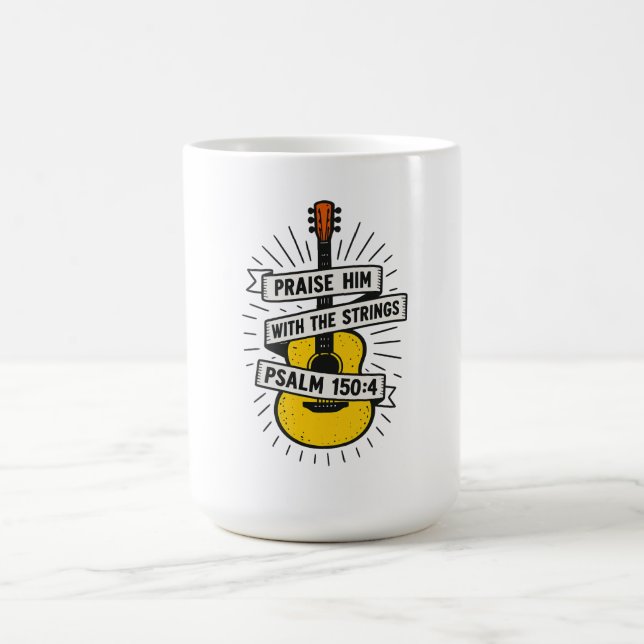Coffee Mugs (Center)