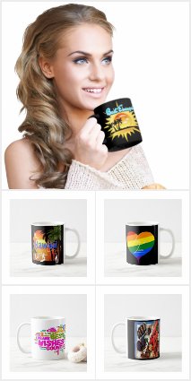 Best Coffee Mugs