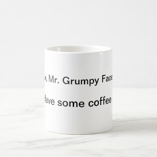 Coffee Mugs for father's, brother’s, husbands