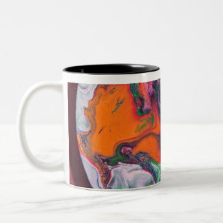 Coffee mugs with style from GalacticalWonders!