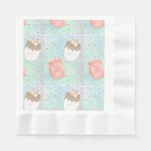 coffee napkins