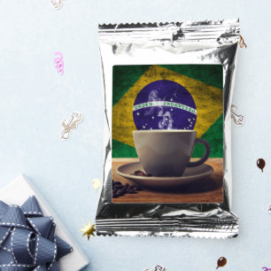 Coffee of Brazil Drink Mix