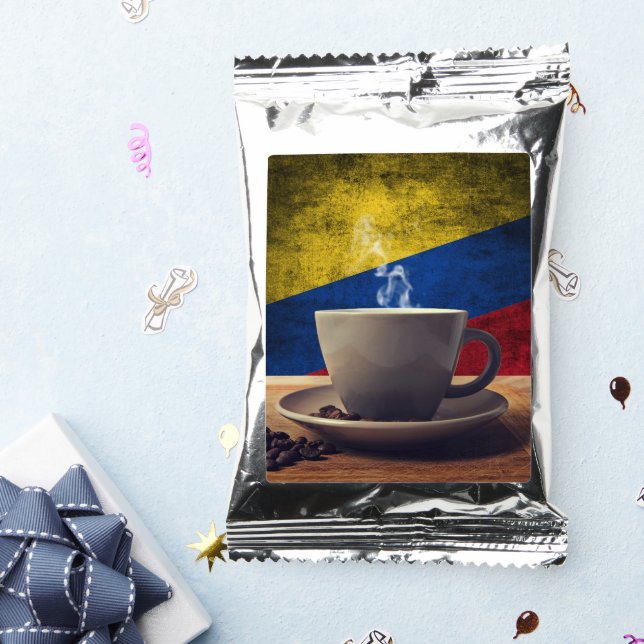 Coffee of Colombia Coffee Drink Mix (Packets)