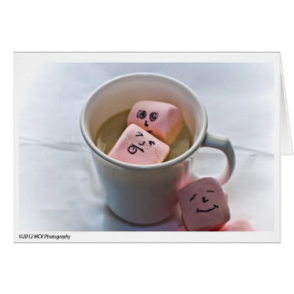 Coffee of Death Cards