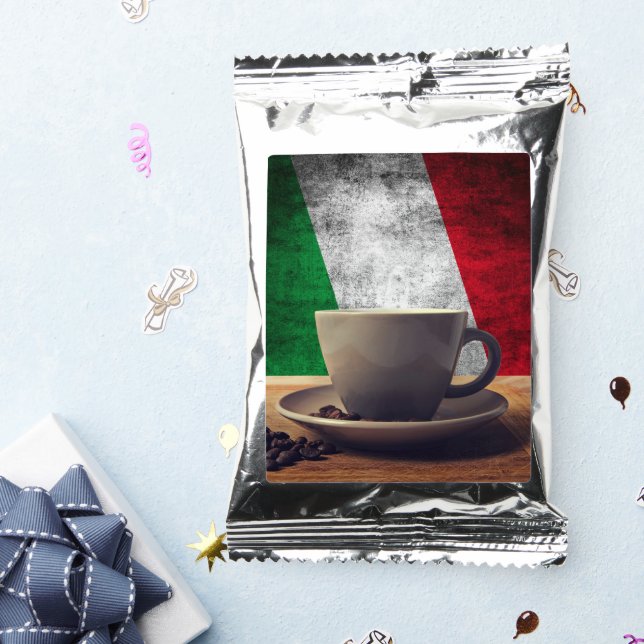 Coffee of Italy Drink Mix (Packets)