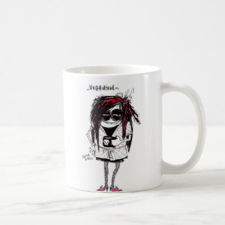 COFFEE PLEEEASE COFFEE MUG