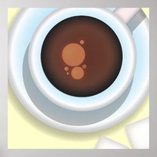 Coffee Poster