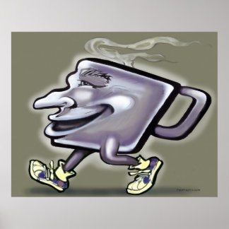 Coffee Poster