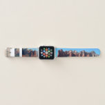 Coffee Pot Rock I in Sedona Arizona Apple Watch Band