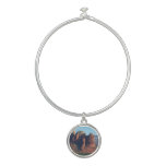 Coffee Pot Rock I in Sedona Arizona Bangle Bracelet