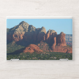 Coffee Pot Rock I in Sedona Arizona HP Laptop Skin