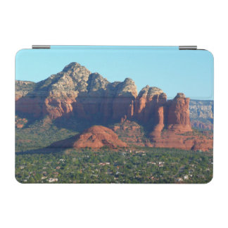 Coffee Pot Rock I in Sedona Arizona iPad Mini Cover