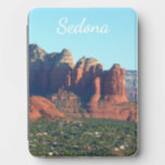 Coffee Pot Rock I in Sedona Arizona Kindle Cover
