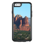 Coffee Pot Rock I in Sedona Arizona OtterBox iPhone 6/6s Case