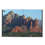 Coffee Pot Rock I in Sedona Arizona Powis iPad Air 2 Case