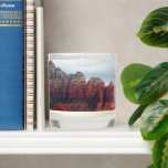Coffee Pot Rock I in Sedona Arizona Scented Candle