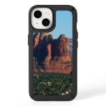 Coffee Pot Rock I in Sedona Arizona Speck iPhone 14 Case