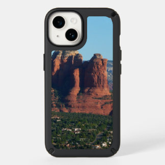 Coffee Pot Rock I in Sedona Arizona Speck iPhone 14 Case