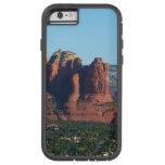 Coffee Pot Rock I in Sedona Arizona Tough Xtreme iPhone 6 Case