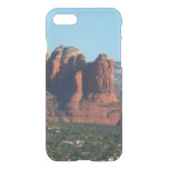 Coffee Pot Rock I in Sedona Arizona iPhone SE/8/7 Case