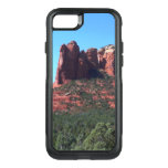 Coffee Pot Rock II in Sedona Arizona OtterBox Commuter iPhone SE/8/7 Case