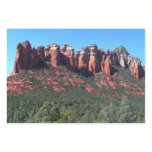 Coffee Pot Rock II in Sedona Arizona Wrapping Paper Sheets