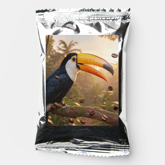 COFFEE QUEEN DRINK MIX (Front)