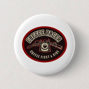 COFFEE RACER 2 BUTTON