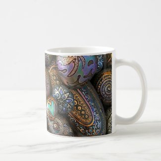 Coffee Rocks!! Coffee Mug