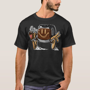 Coffee Run T-Shirt