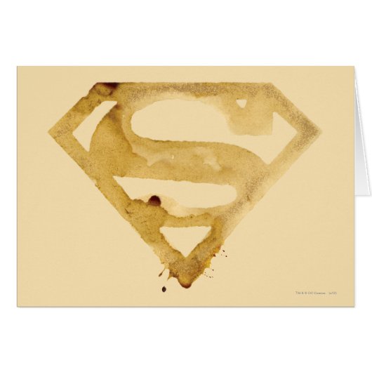 Coffee S Symbol (Front Horizontal)