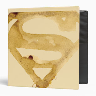 Coffee S Symbol Binder