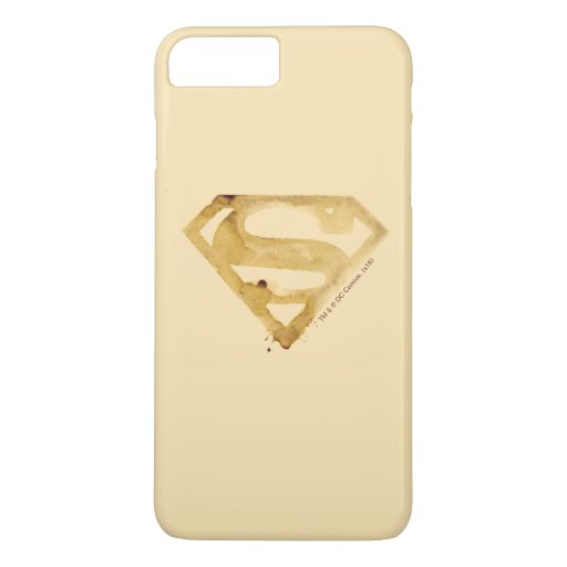 Coffee S Symbol iPhone 8 Plus/7 Plus Case