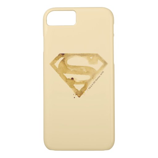 Coffee S Symbol iPhone 8/7 Case